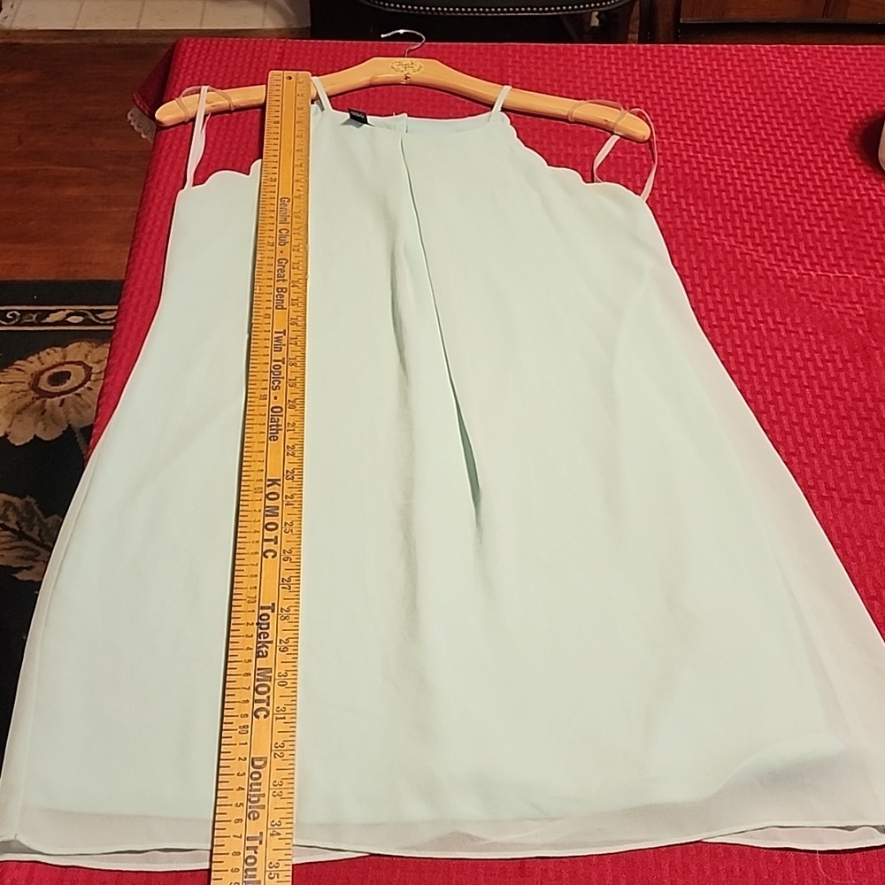 ✨️3/$20 ✨️ IN San Francisco dress - Picture 9 of 9